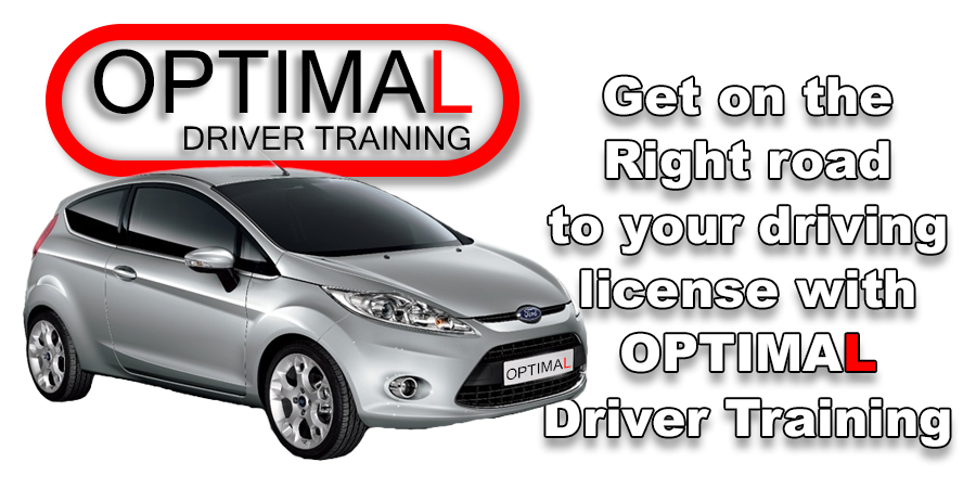 Optimal Driver Training